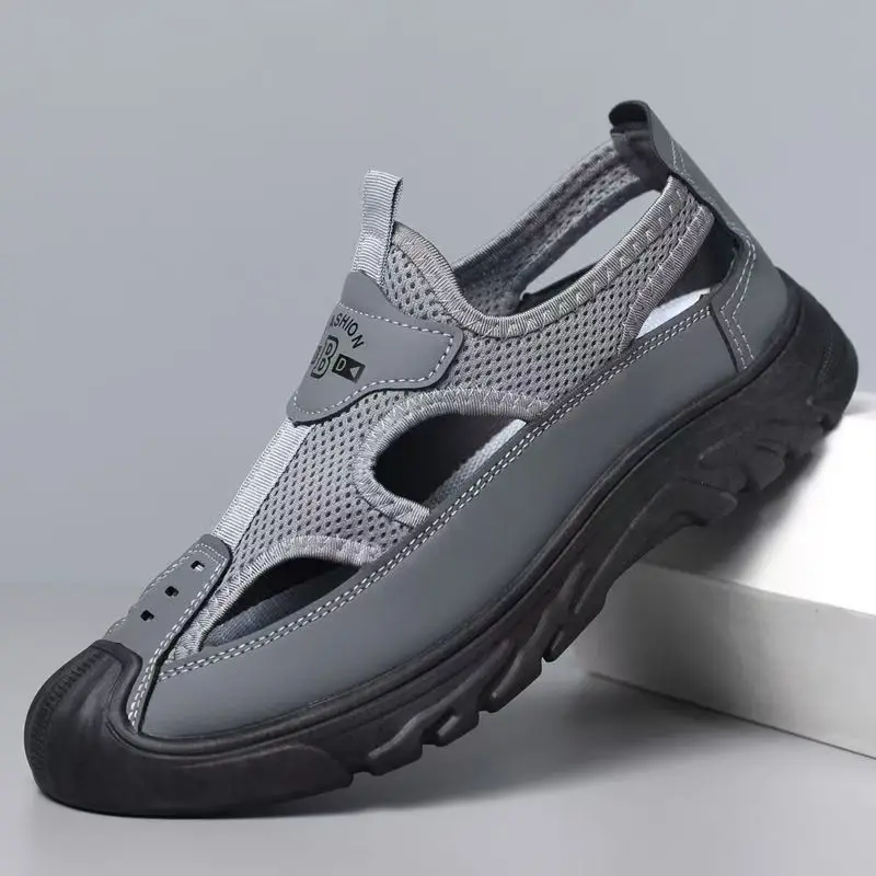 Men Shoes Clearance - 2025 Erkek Yaz Spor Ayakkabı Konfor