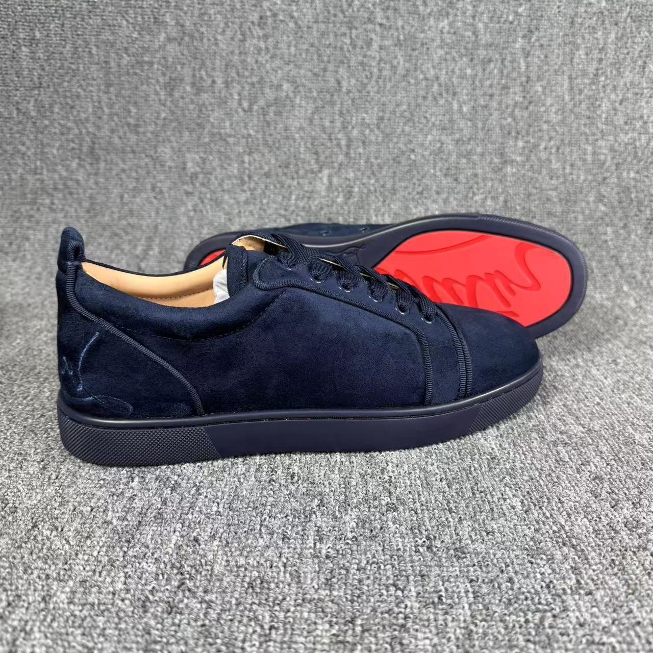 Men Shoes Dior - High Street Erkek Arttırılmış Bağcıklı Yuvarlak