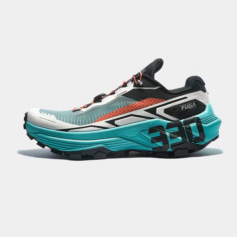Men'S Shoes Vs Women'S Size - Klasik Marka Trail Koşu Ayakkabıları Erkek
