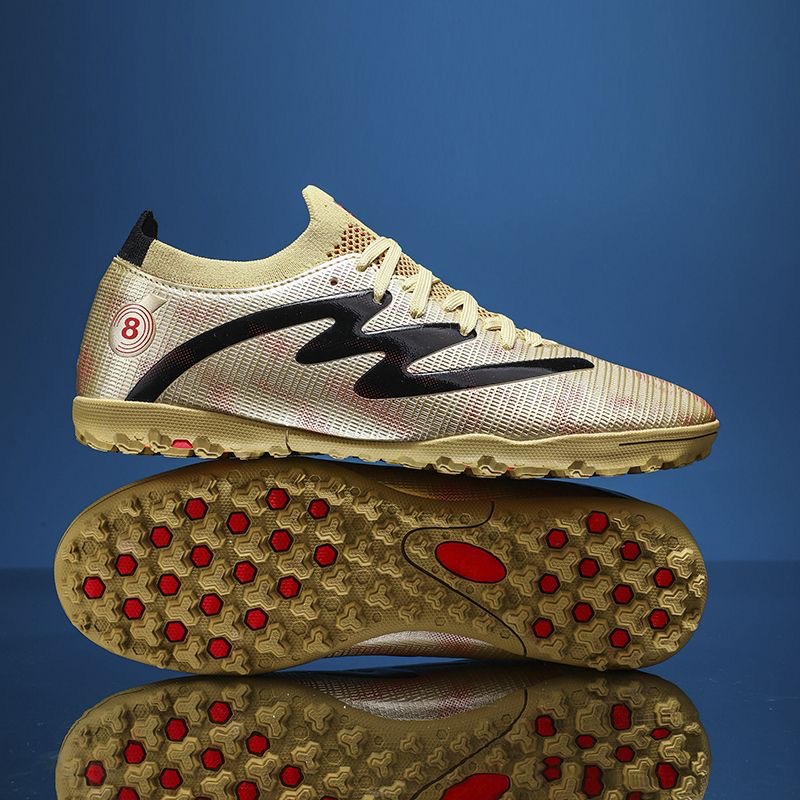 Men'S Shoes Vs Women'S Size - Klasik Marka Futbol Ayakkabıları Erkekler Kadınlar