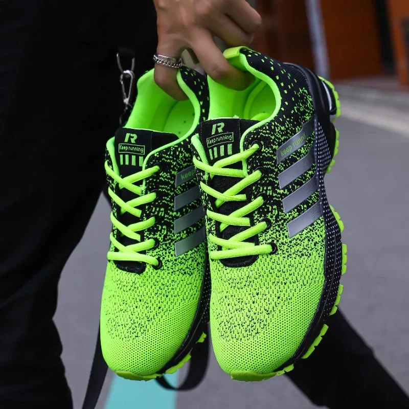 Men Shoes Running Sale - 2025 Sıcak Fırsat Erkek Koşu Ayakkabıları