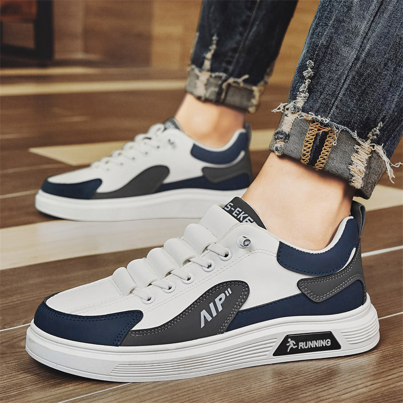 Men Shoes Running Sale - Sıcak Satış Erkek Rahat Ayakkabılar Deri