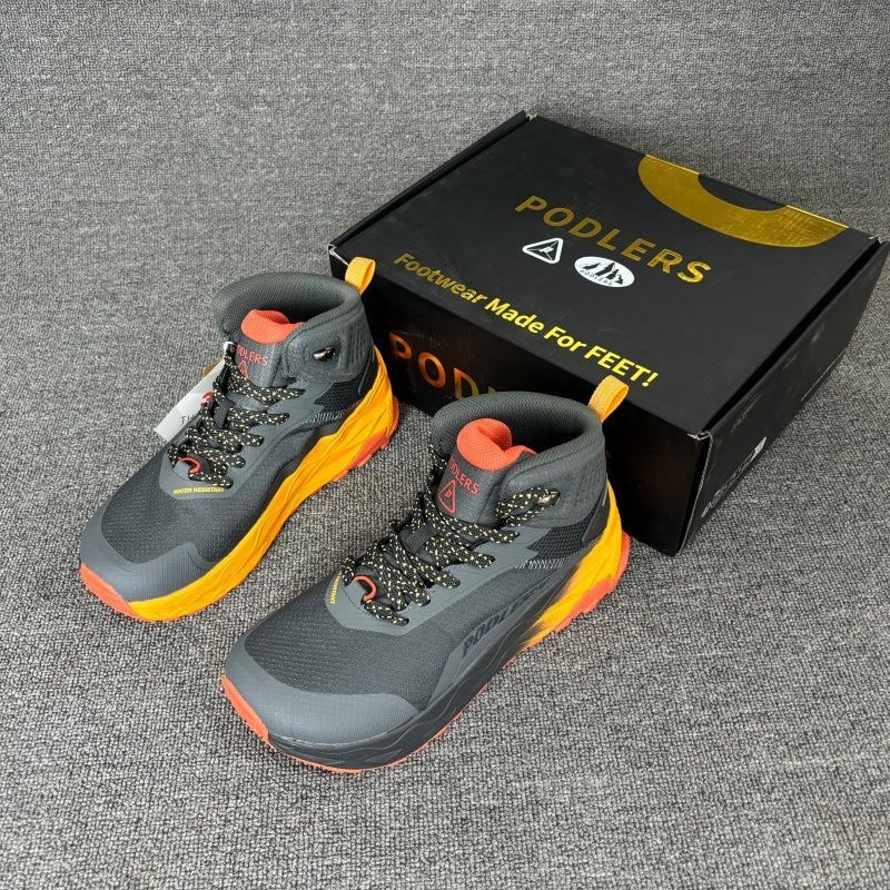 Men'S Shoes Vs Women'S Size - 2026 Sıcak Satış Trail Koşu Ayakkabıları