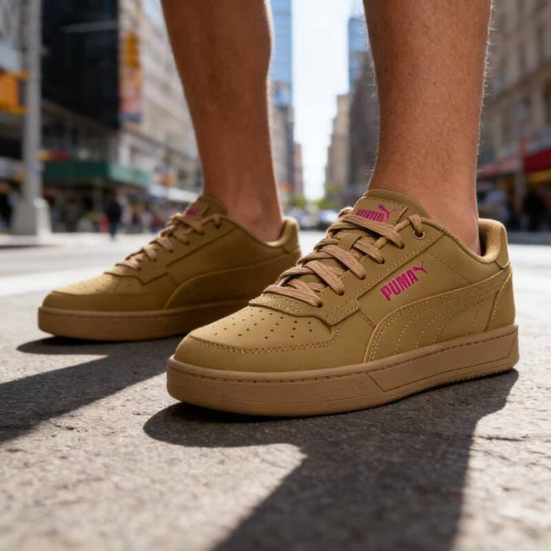 Men'S Shoes Puma Sneakers - 2026 yeni Puma Caven 2.0 Buck