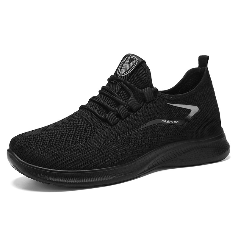 Men Shoes Clearance - Spor erkek ayakkabıları Nefes Alabilen Rahat