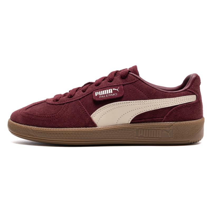 Men'S Shoes Puma Sneakers - Puma klasik Alman antrenman ayakkabıları, kadın