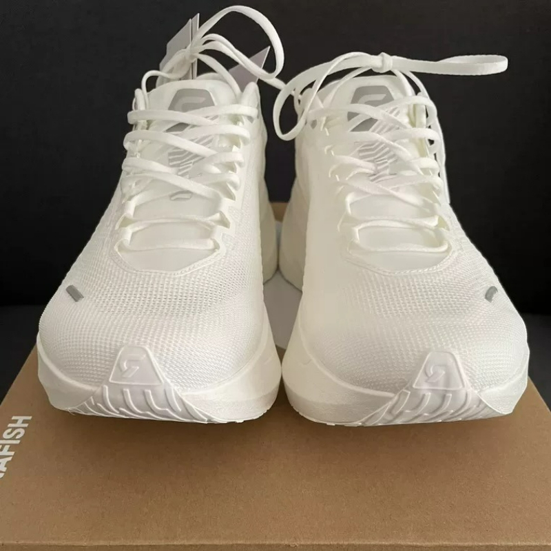 Men'S Shoes Vs Women'S Size - DYNAFISH Erkekler ve Kadınlar İçin Kalın