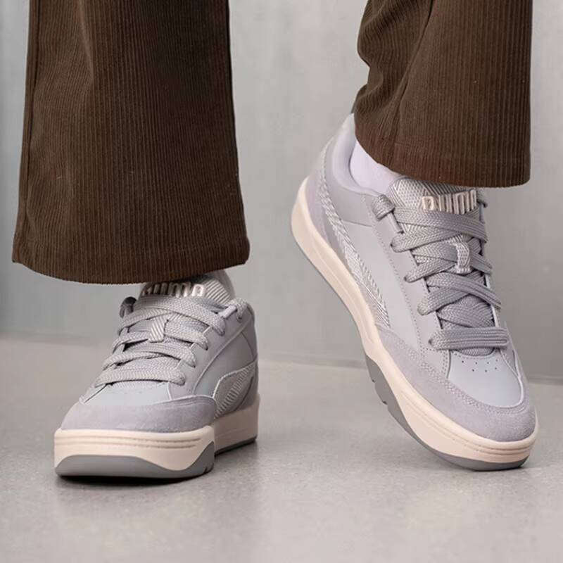 Men'S Shoes Puma Sneakers - Unisex PUMA 2026 İlkbahar Retro Chunky