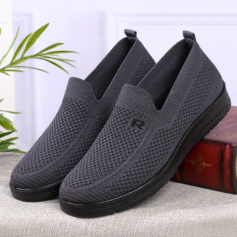 Men Shoes Clearance - Erkek Koku Giderici Günlük Spor Ayakkabı