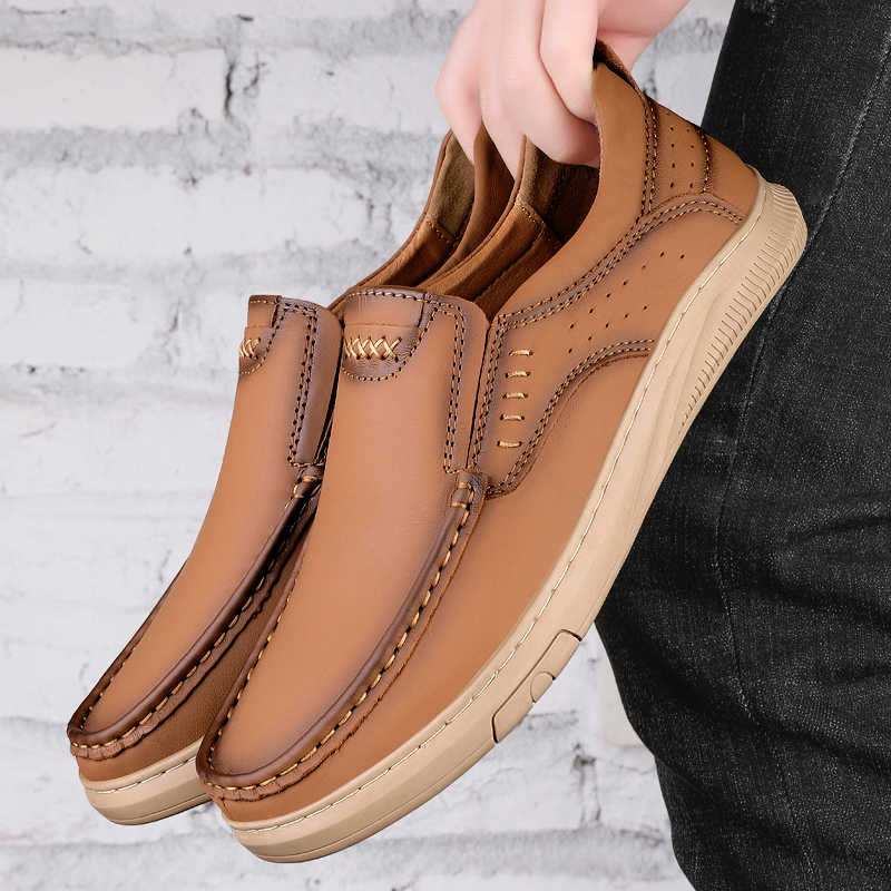 Men Shoes Clearance - Parkside Bağcıklı Yeni Ürünler Zarif Erkek