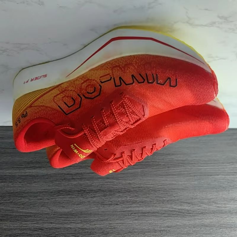 Men Shoes Red Bottom - Lüks marka koşu eğitmenleri erkekler kadınlar