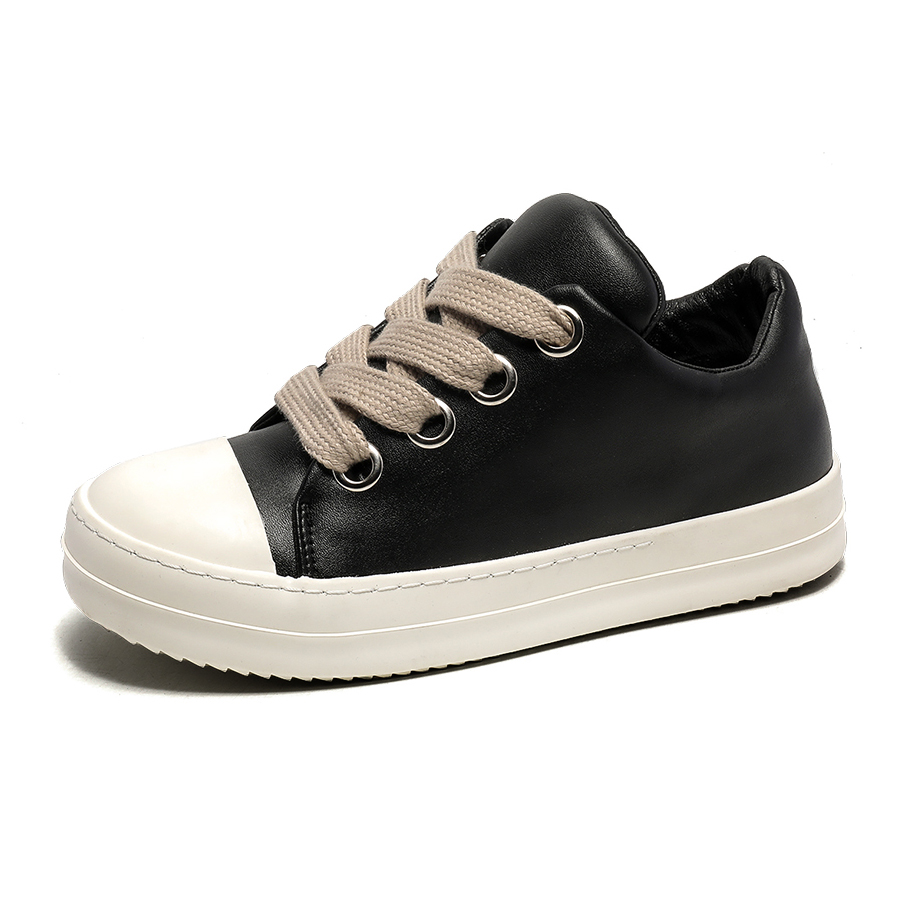 Men Shoes Dior - Sonbahar erkekler gündelik ayakkabı moda sokak