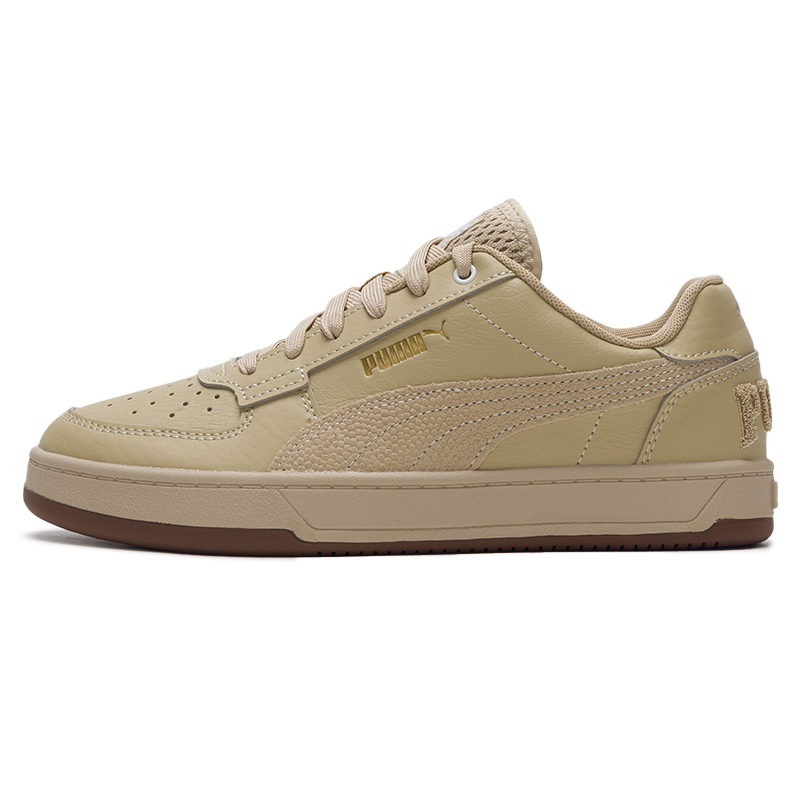 Men'S Shoes Puma Sneakers - Puma nefes alabilen, alçak bilekli, günlük