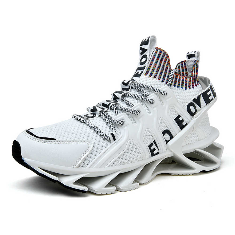 Men Shoes Clearance - Düşük Bilekli Bahar Spor Ayakkabıları Erkek