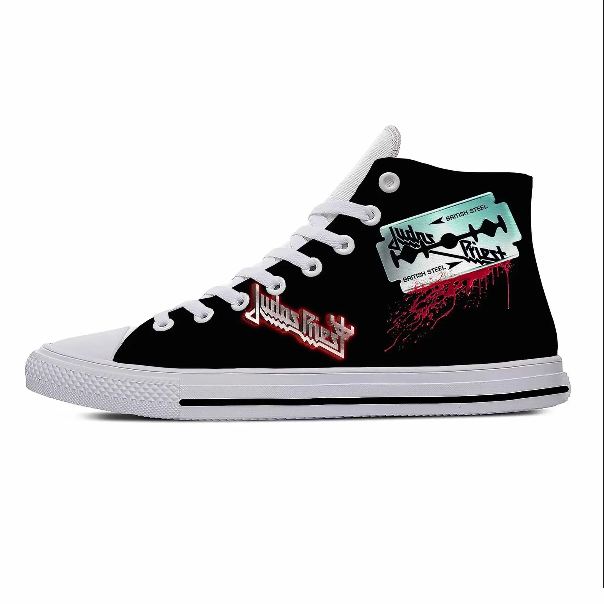 Men'S Shoes Dockers - Rahip Ağır Metal Rock Grubu Müzik