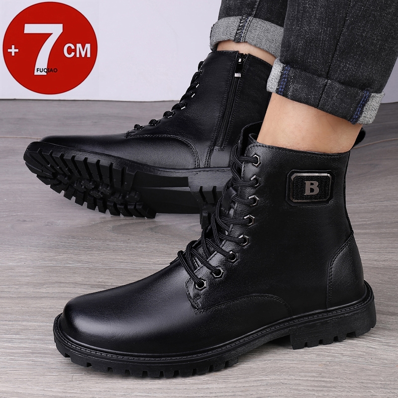 Erkek Hakiki Deri Yükseklik Ar - Men'S Shoes Dockers incelemesi ve fiyatı