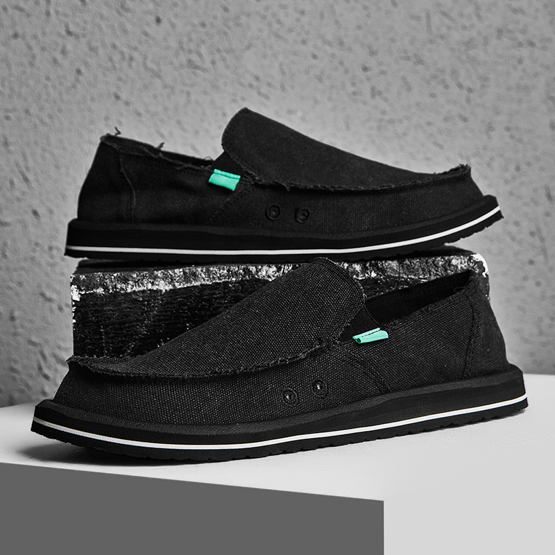 Moda spor ayakkabı erkek mokas - Loafer Slip On Men incelemesi ve fiyatı