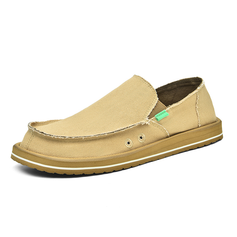 Moda spor ayakkabı erkek mokas - Loafer Slip On Men incelemesi ve fiyatı