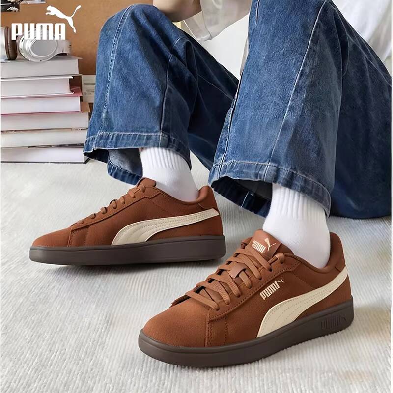 Yeni PUMA Retro Günlük Spor Ay - Men'S Shoes Puma Sneakers incelemesi ve fiyatı