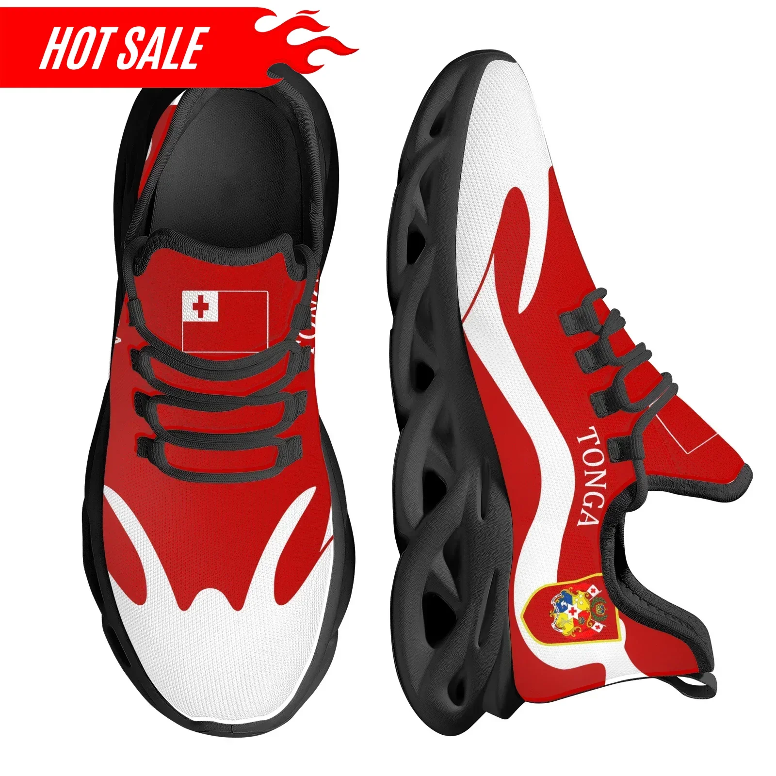 Kırmızı Trend Tonga Ulusal Bay - Men Shoes Red Bottom incelemesi ve fiyatı