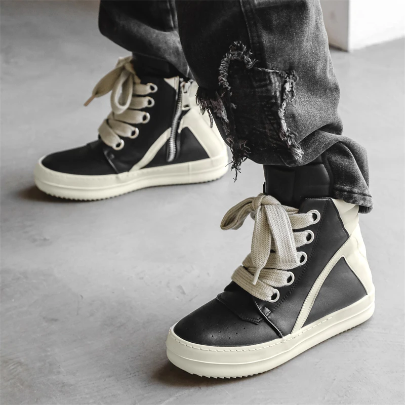 Erkekler Rahat Lüks Spor Ayakk - Men'S Shoes With Support incelemesi ve fiyatı