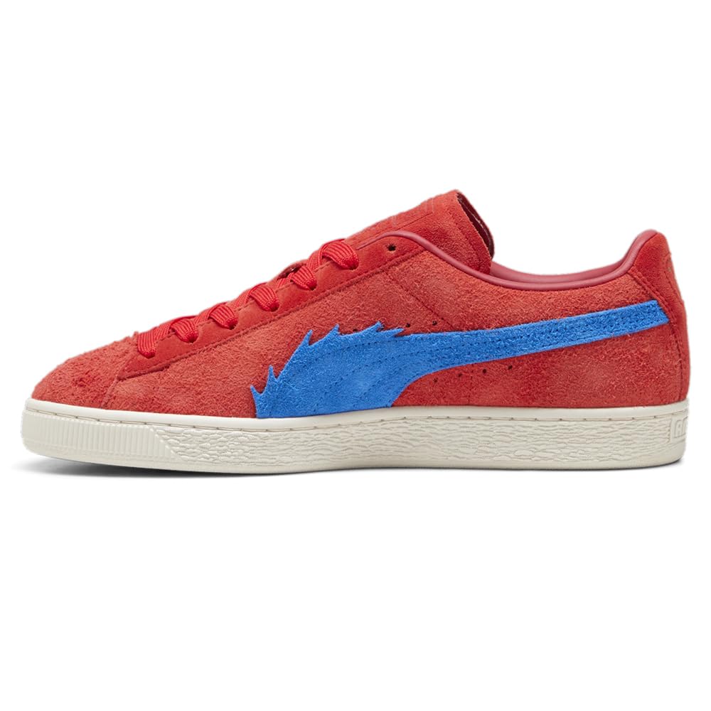 PUMA Erkek Süet Buggy X Op Bağ - Men'S Shoes Puma Sneakers incelemesi ve fiyatı