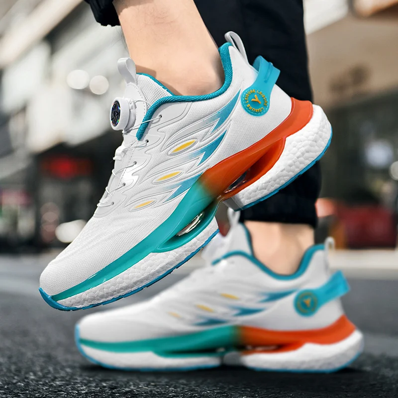 Darbeye dayanıklı Rahat Açık K - Men Shoes Running Sale incelemesi ve fiyatı