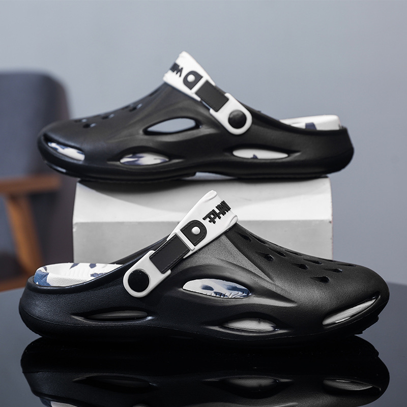 Erkekler takunya terlik moda E - Men'S Shoes With Support incelemesi ve fiyatı