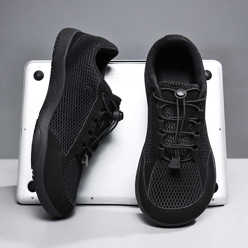 Yazlık Geniş Burunlu Erkek Gün - Men'S Shoes With Wide Toe Box incelemesi ve fiyatı