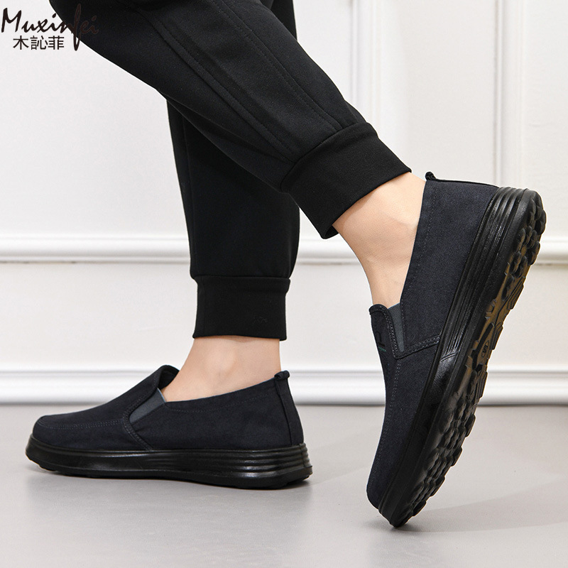 2026 İlkbahar ve Sonbahar Yeni - Loafer Slip On Men incelemesi ve fiyatı