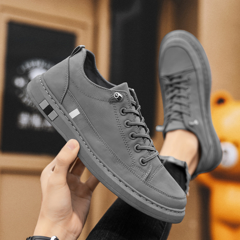 deri olmayan rahat ayakkabılar - Loafer Slip On Men incelemesi ve fiyatı