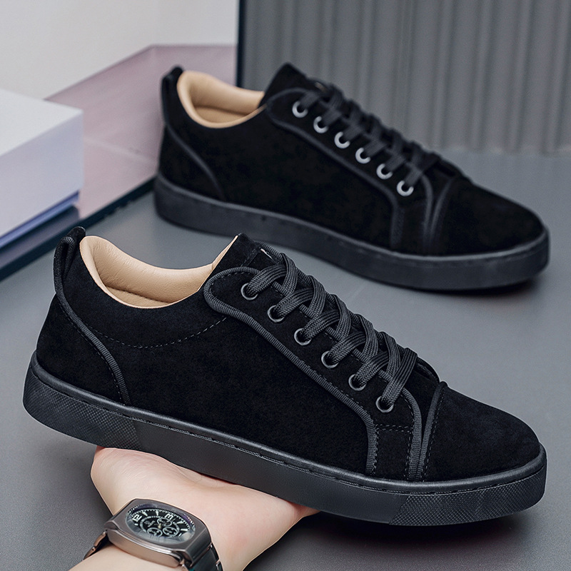 Yeni İlkbahar Sonbahar Erkek K - Men Shoes Dior incelemesi ve fiyatı