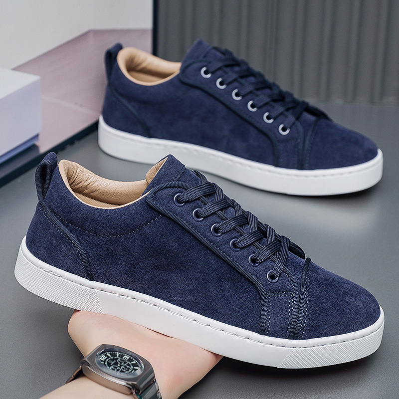 Yeni İlkbahar Sonbahar Erkek K - Men Shoes Dior incelemesi ve fiyatı