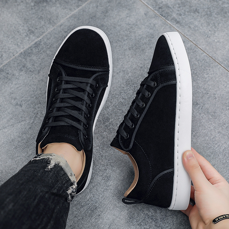 Yeni İlkbahar Sonbahar Erkek K - Men Shoes Dior incelemesi ve fiyatı