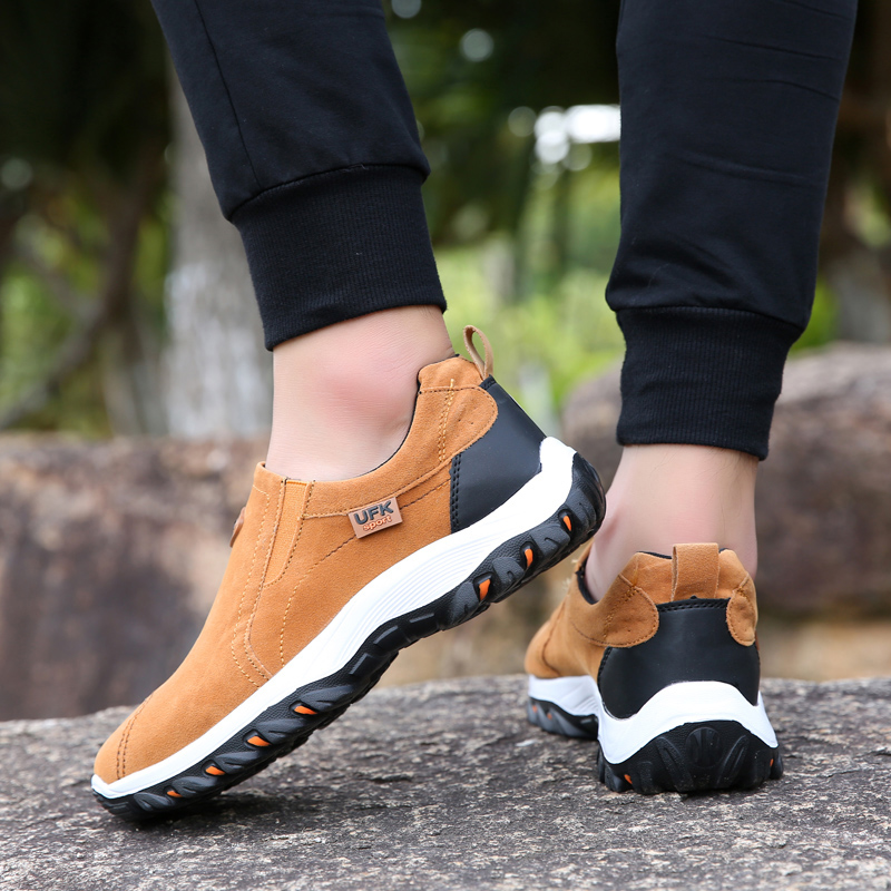 Yeni Açık Yürüyüş Kamp Işık Ko - Men'S Shoes Dockers incelemesi ve fiyatı