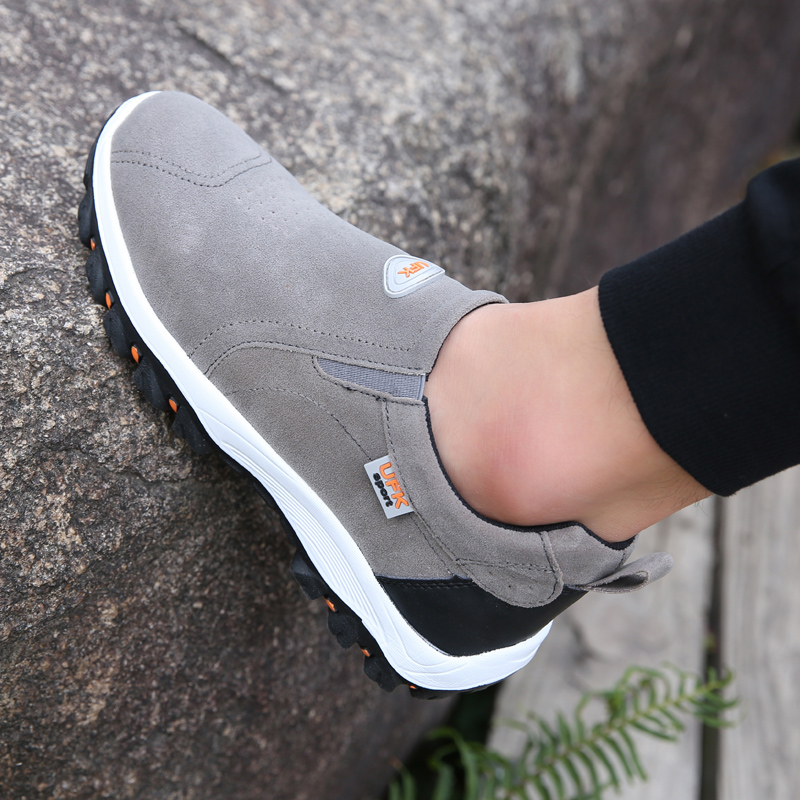 Yeni Açık Yürüyüş Kamp Işık Ko - Men'S Shoes Dockers incelemesi ve fiyatı