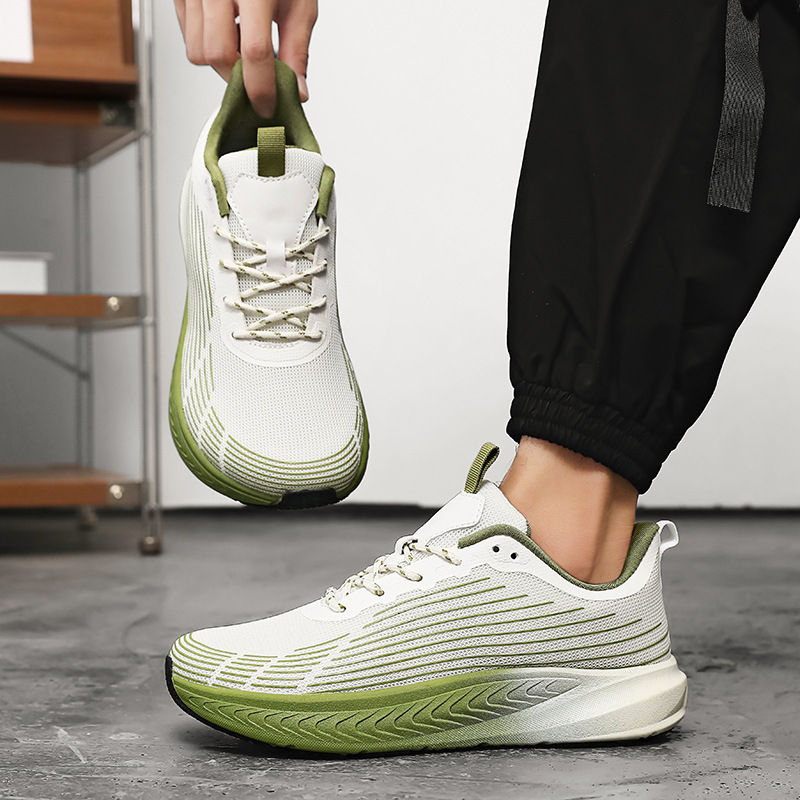Adam geniş ayak kutusu koşu ay - Men'S Shoes With Wide Toe Box incelemesi ve fiyatı