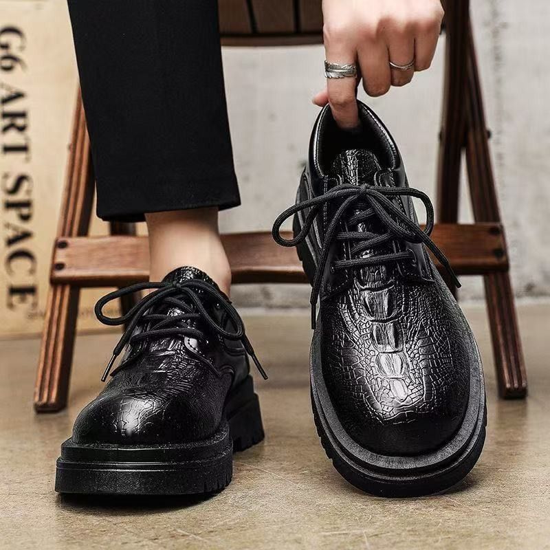 Erkek İngiliz Tarzı Loaferlar  - Loafer Slip On Men incelemesi ve fiyatı