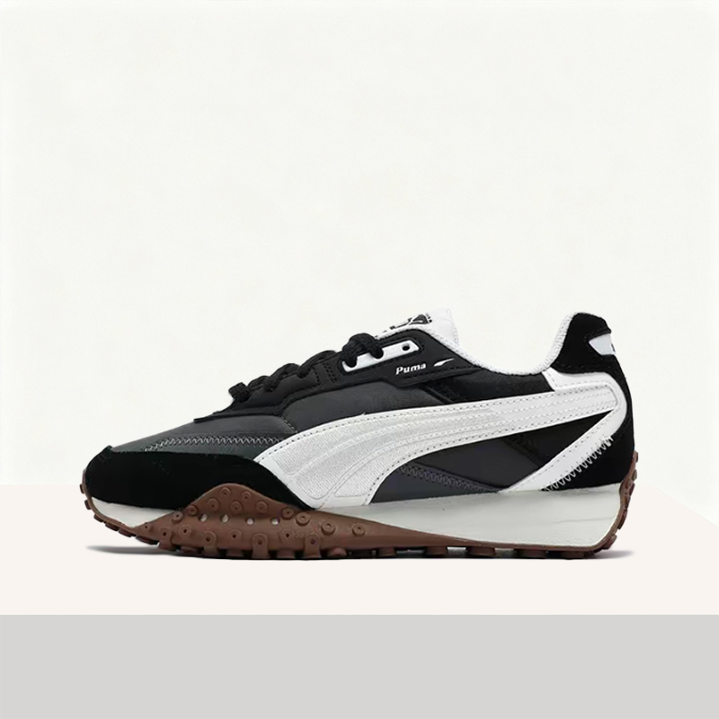 Puma Blktop Rider: Erkekler ve - Men'S Shoes Puma Sneakers incelemesi ve fiyatı