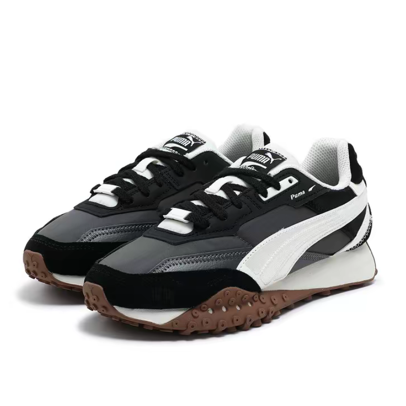 Puma Blktop Rider: Erkekler ve - Men'S Shoes Puma Sneakers incelemesi ve fiyatı