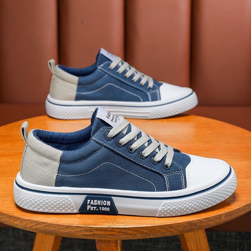 Erkek Klasik Kanvas Spor Ayakk - Men Shoes Classic incelemesi ve fiyatı