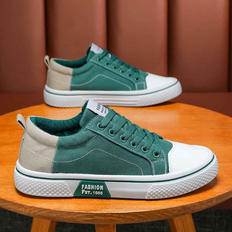 Erkek Klasik Kanvas Spor Ayakk - Men Shoes Classic incelemesi ve fiyatı