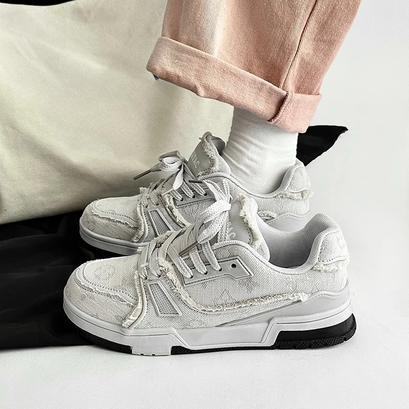 Unisex spor salonu ayakkabısı  - Men Shoes Running Sale incelemesi ve fiyatı