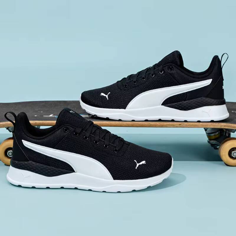 PUMA Unisex 2026 Yaz Çift Örgü - Men'S Shoes Puma Sneakers incelemesi ve fiyatı