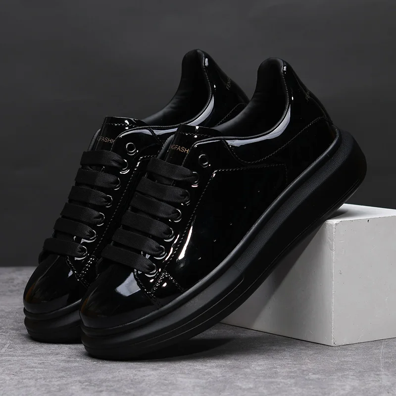 Marka Erkek Ayakkabıları Siyah - Men Shoes Dior incelemesi ve fiyatı
