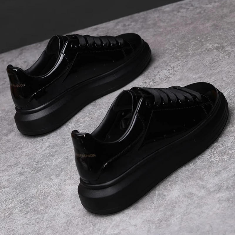 Marka Erkek Ayakkabıları Siyah - Men Shoes Dior incelemesi ve fiyatı