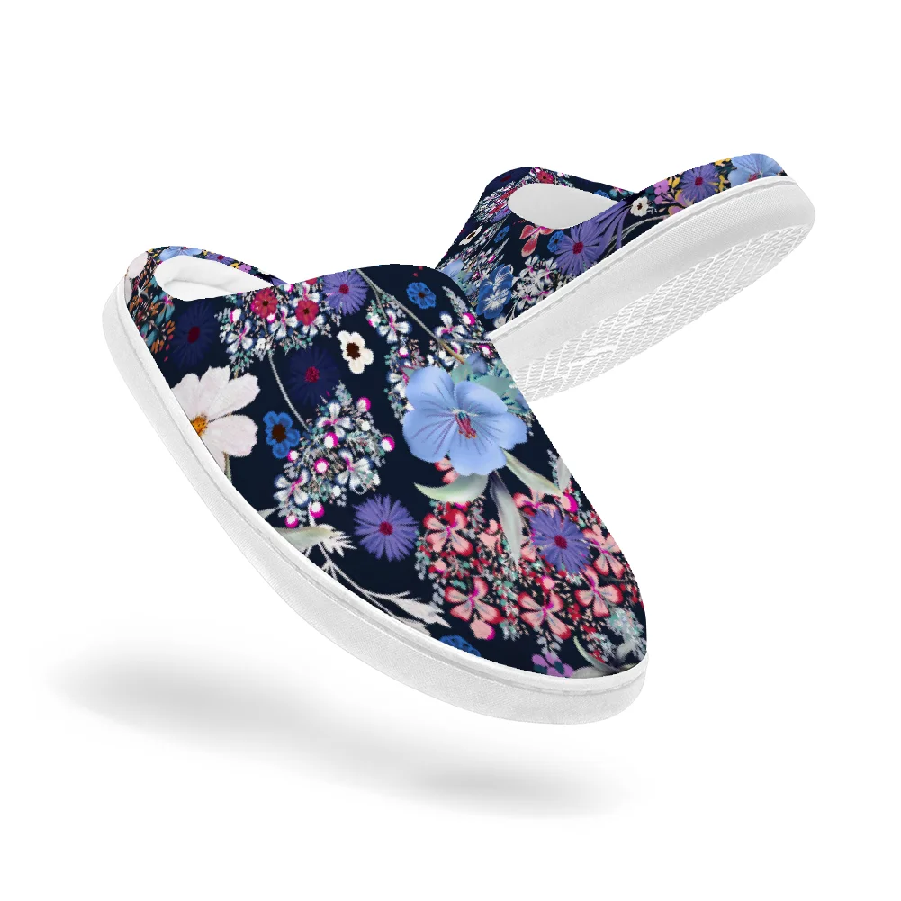 Klasik çiçek desenli pamuklu t - Men Shoes Classic incelemesi ve fiyatı