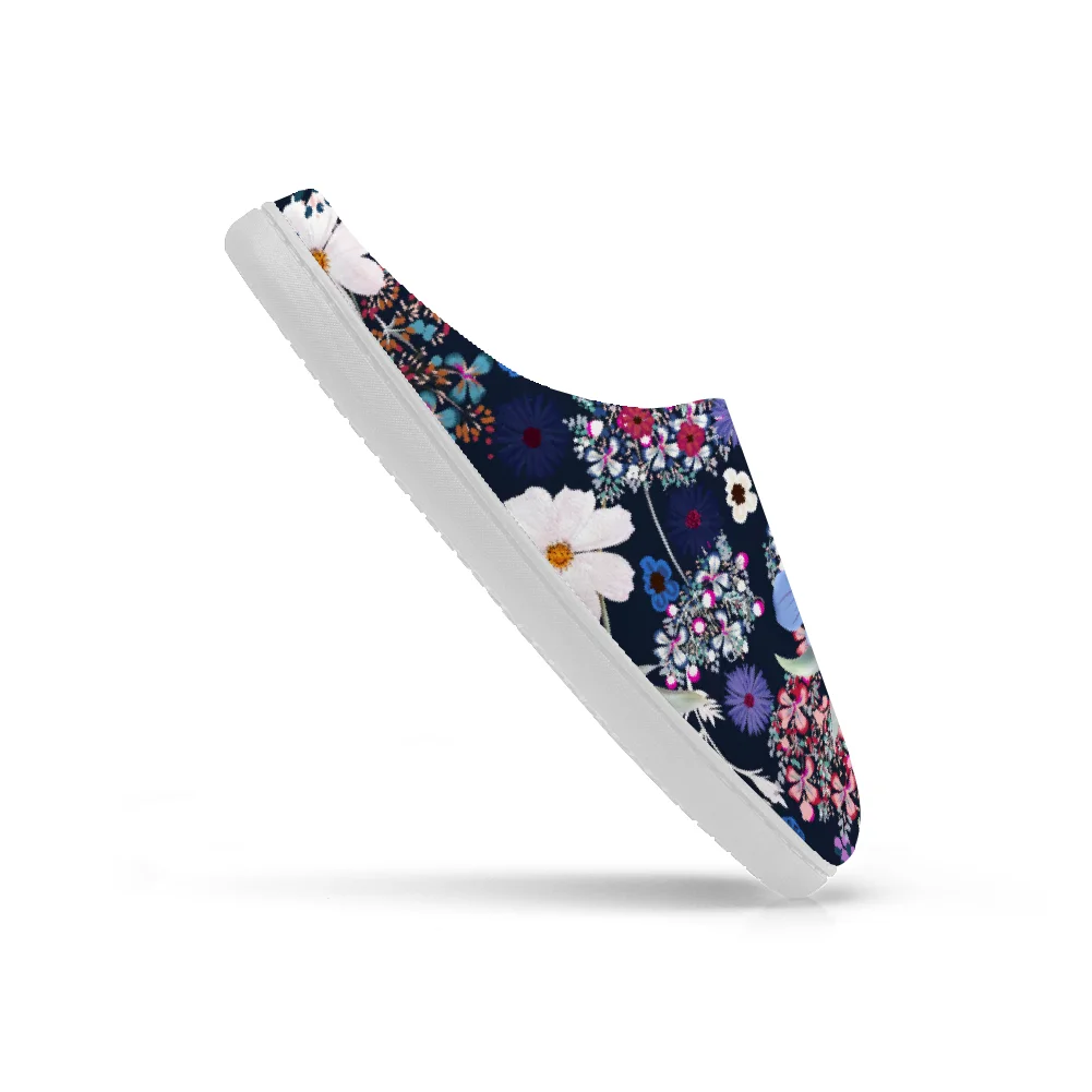 Klasik çiçek desenli pamuklu t - Men Shoes Classic incelemesi ve fiyatı