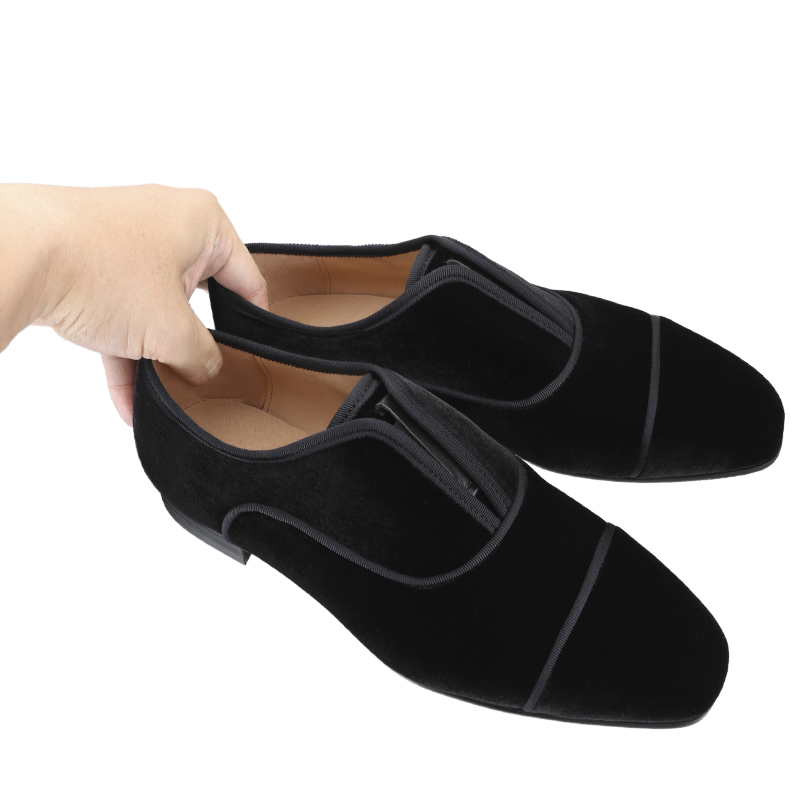 Piergitar el yapımı siyah renk - Men Shoes Red Bottom incelemesi ve fiyatı