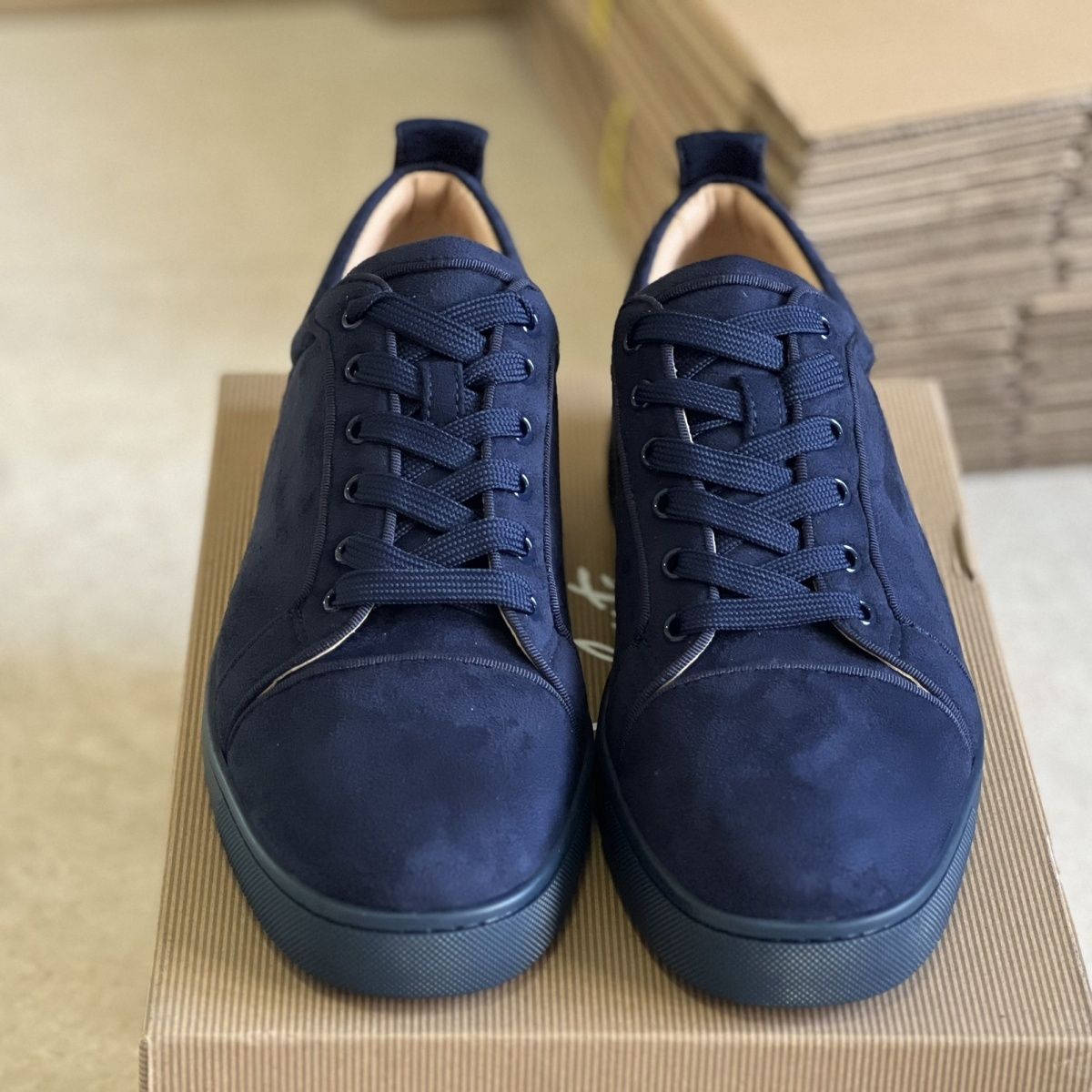 High Street Erkek Arttırılmış  - Men Shoes Dior incelemesi ve fiyatı